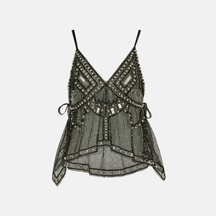 Blusa Lust