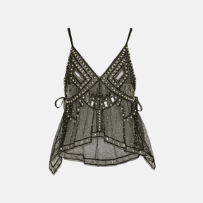 Blusa Lust