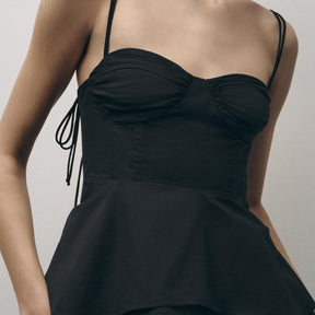 Blusa Beauty