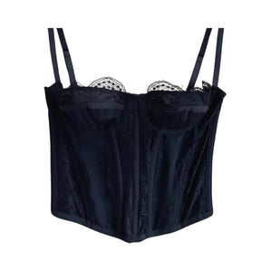 Corset Lion