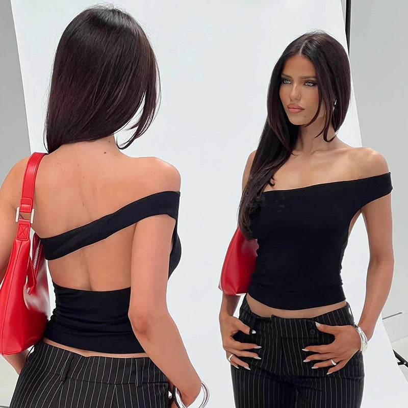 Blusa Intent