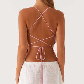 Blusa Velora