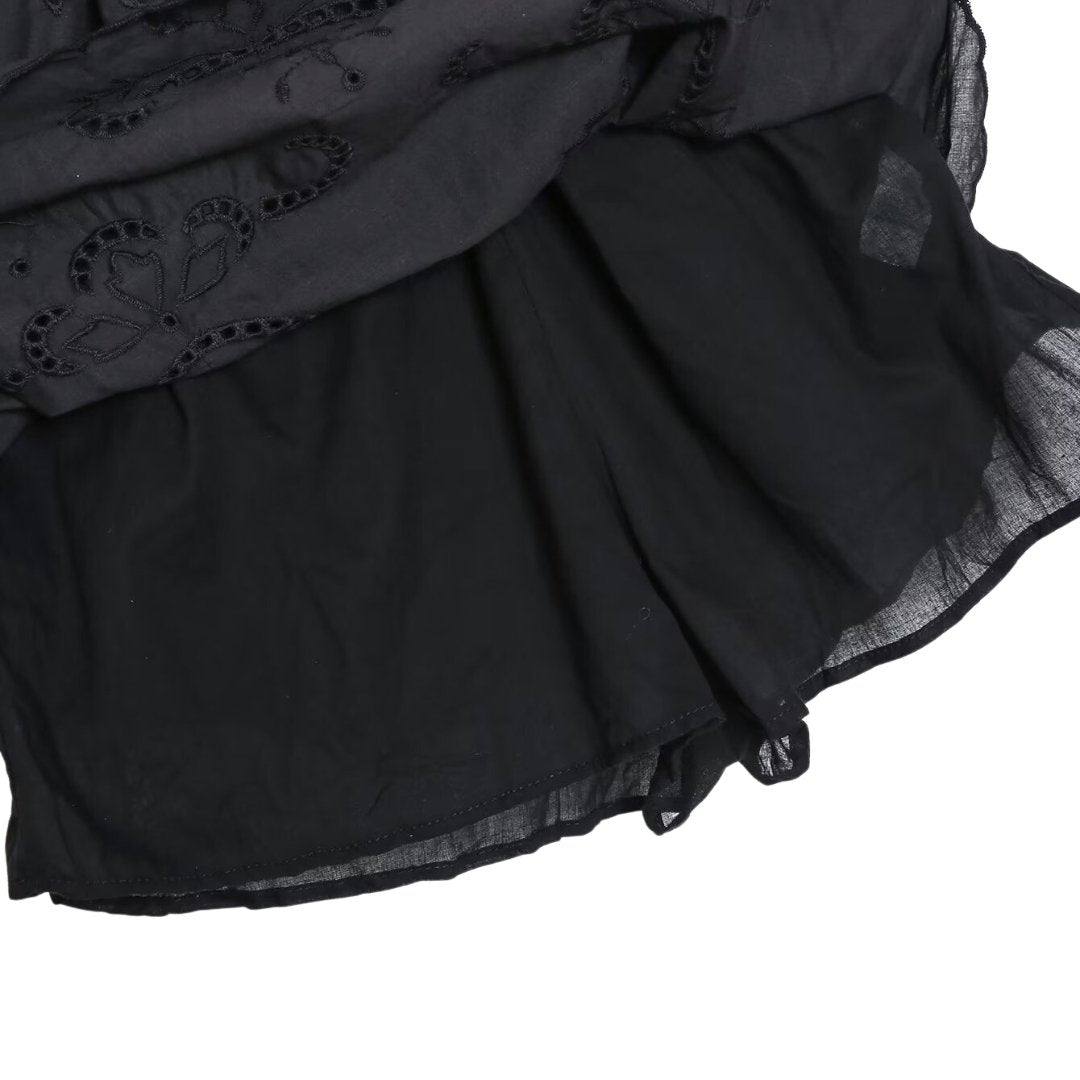Vestido Supernatural