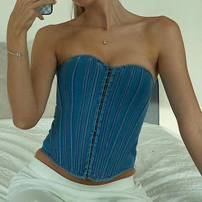 Corset Jeans The Hills