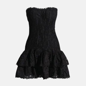Vestido Peace