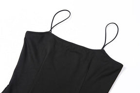 Vestido Honeymoon