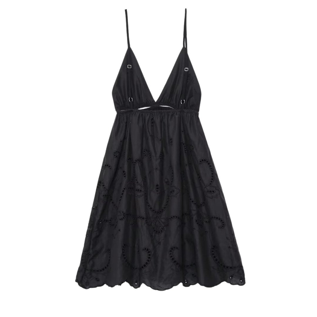 Vestido Supernatural