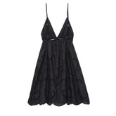 Vestido Supernatural
