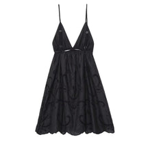 Vestido Supernatural