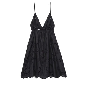 Vestido Supernatural