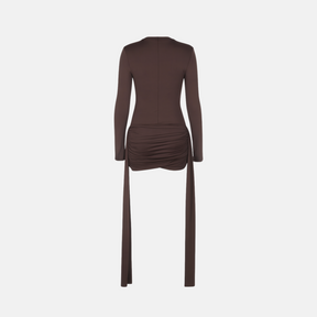 Vestido Cyria