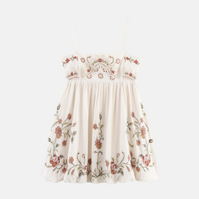 Vestido Celestia