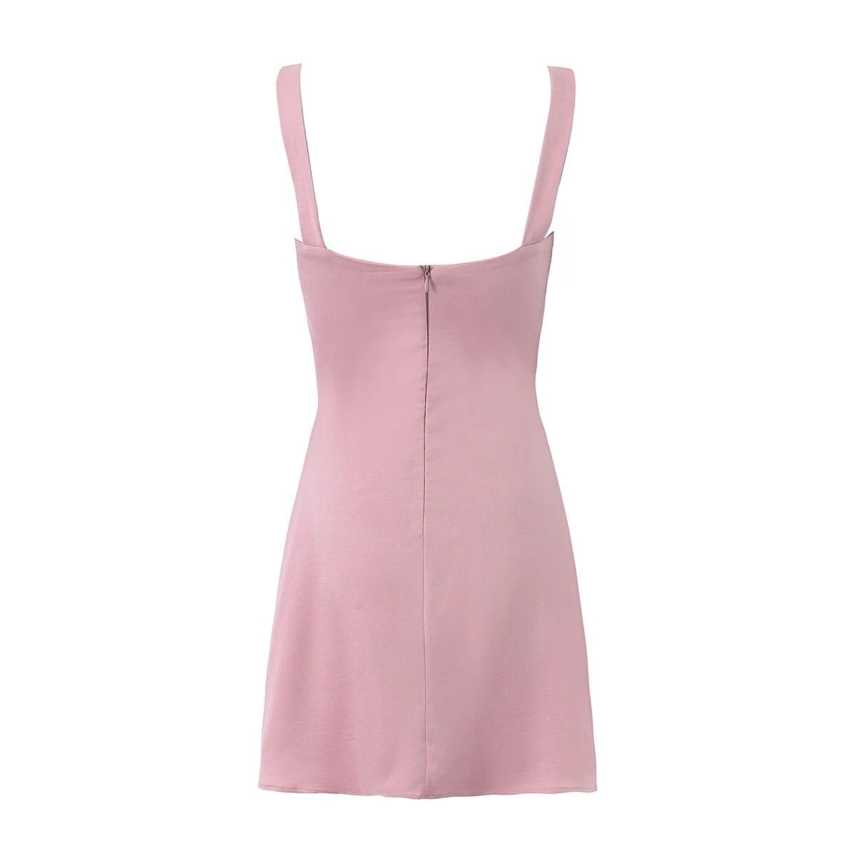 Vestido Champagne & Sunshine