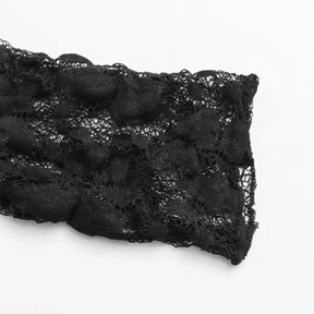 Body Dark Bloom