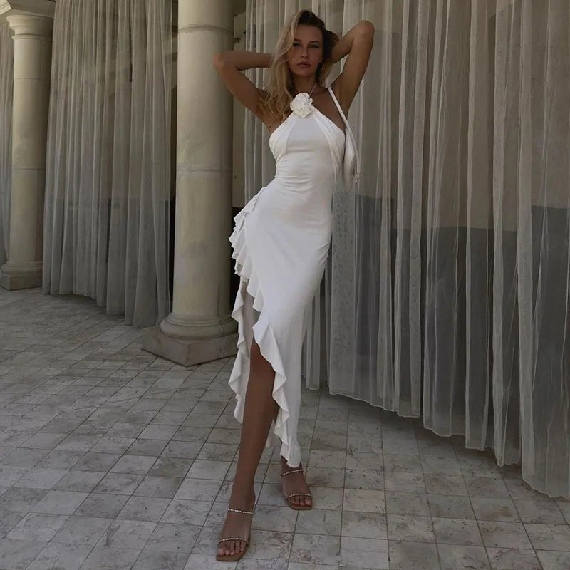 Vestido Secrets