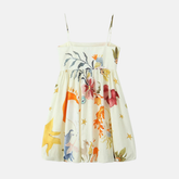 Vestido Ponyo
