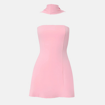 Vestido Mean Girl