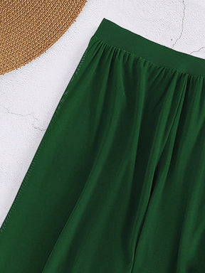 Conjunto 3 Peças Elegante Choe