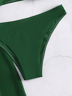 Conjunto 3 Peças Elegante Choe