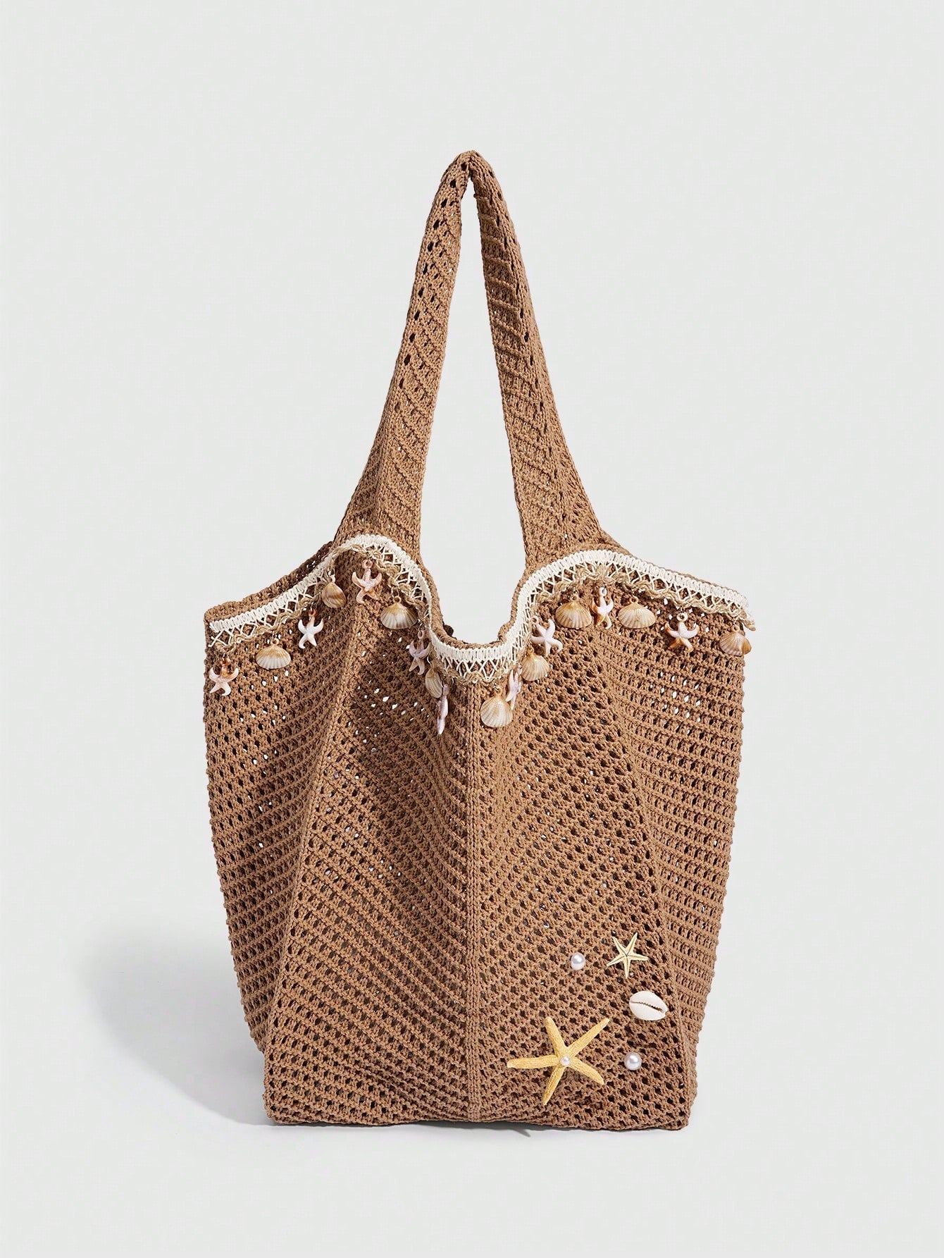Bolsa Bruna