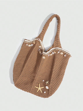 Bolsa Bruna
