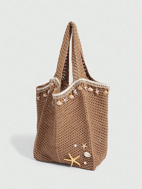 Bolsa Bruna