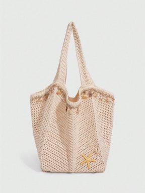 Bolsa Bruna