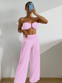 Conjunto 3 Peças Elegante Choe