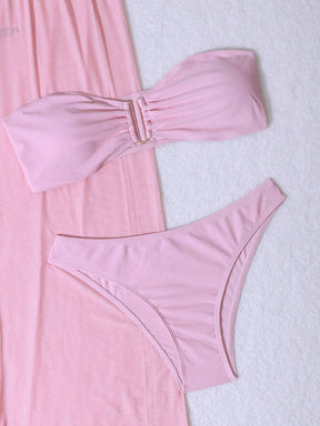Conjunto 3 Peças Elegante Choe