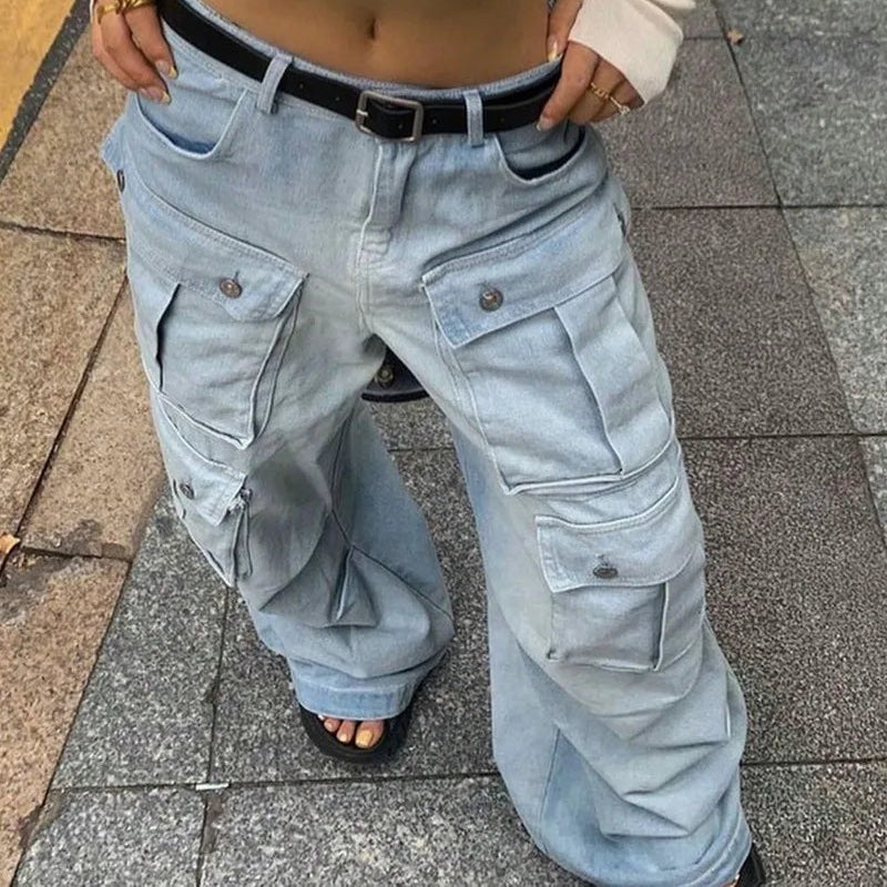 Calça Duskwave