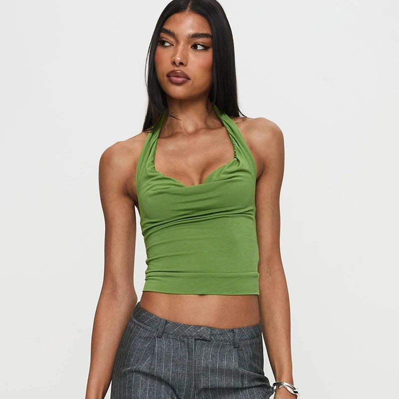 Blusa Intent
