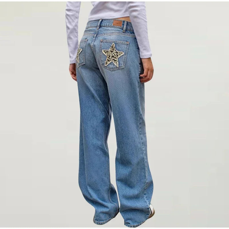 Calça Leopard