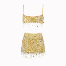 Conjunto Glory