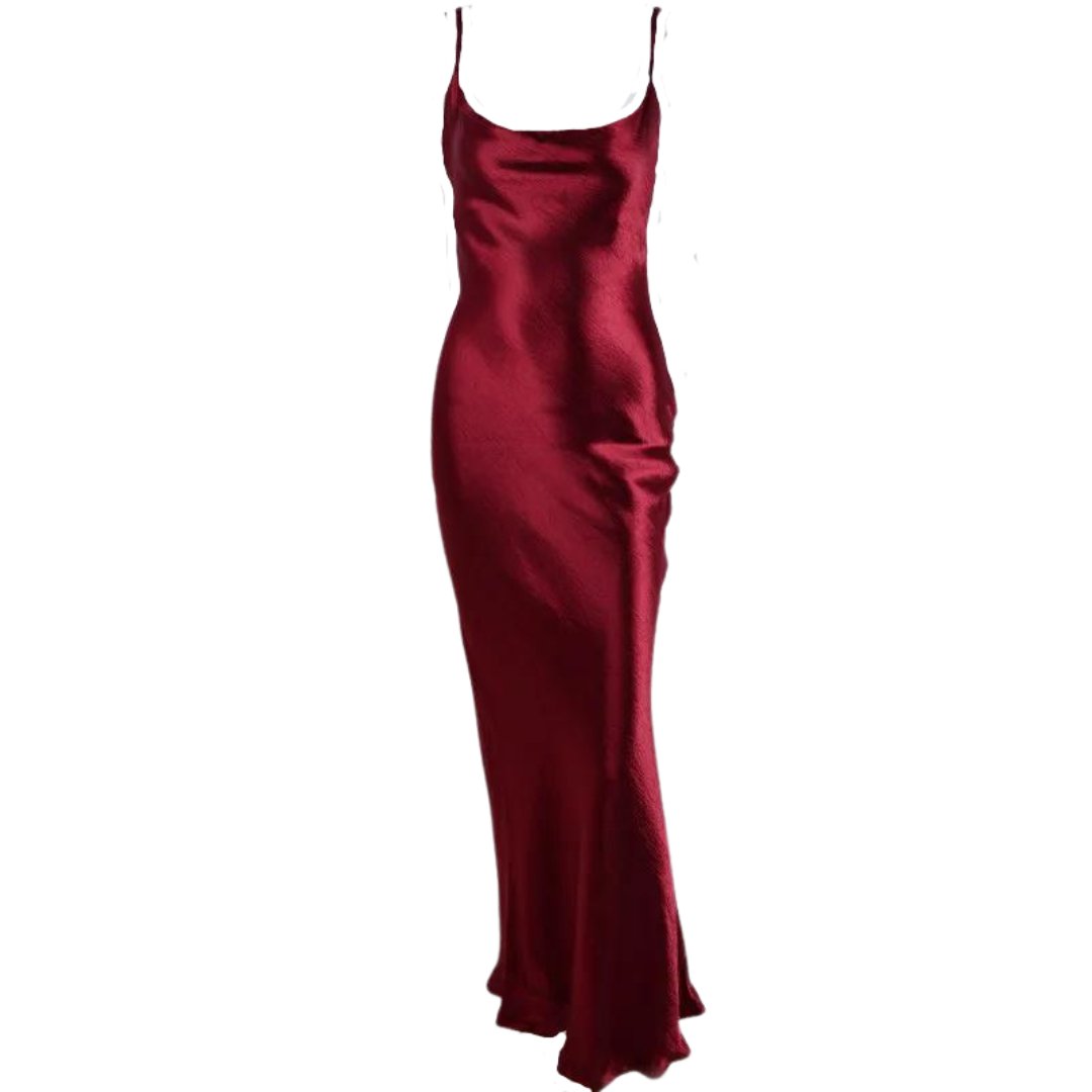 Vestido Cupid's Chokehold