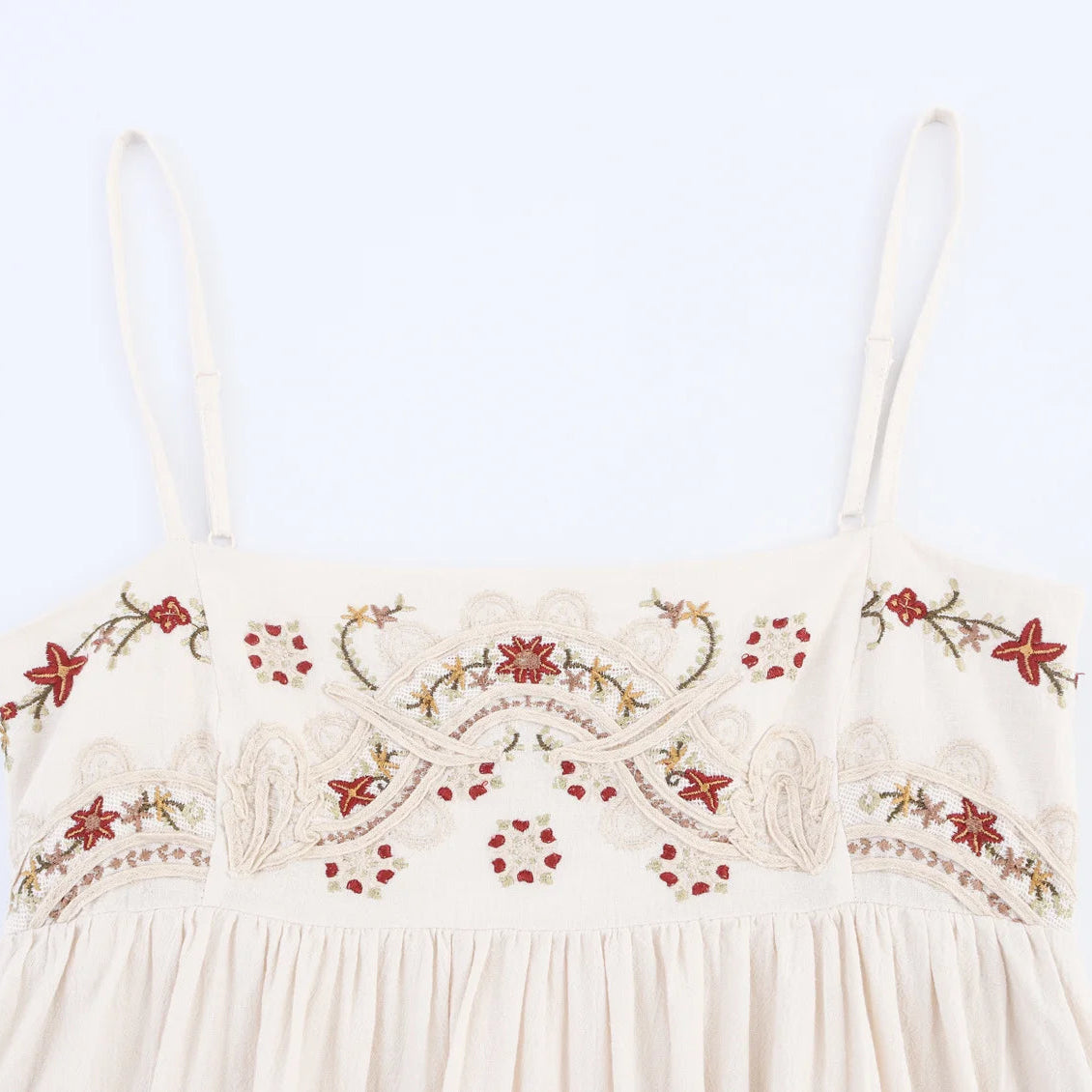 Vestido Celestia