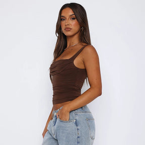 Blusa Malibu