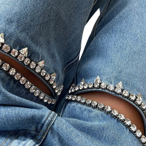 Calça Hot Girl Bummer