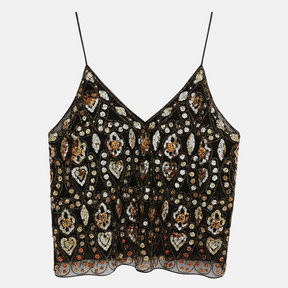 Blusa Lunara