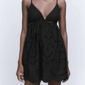 Vestido Supernatural