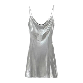 Vestido Mine