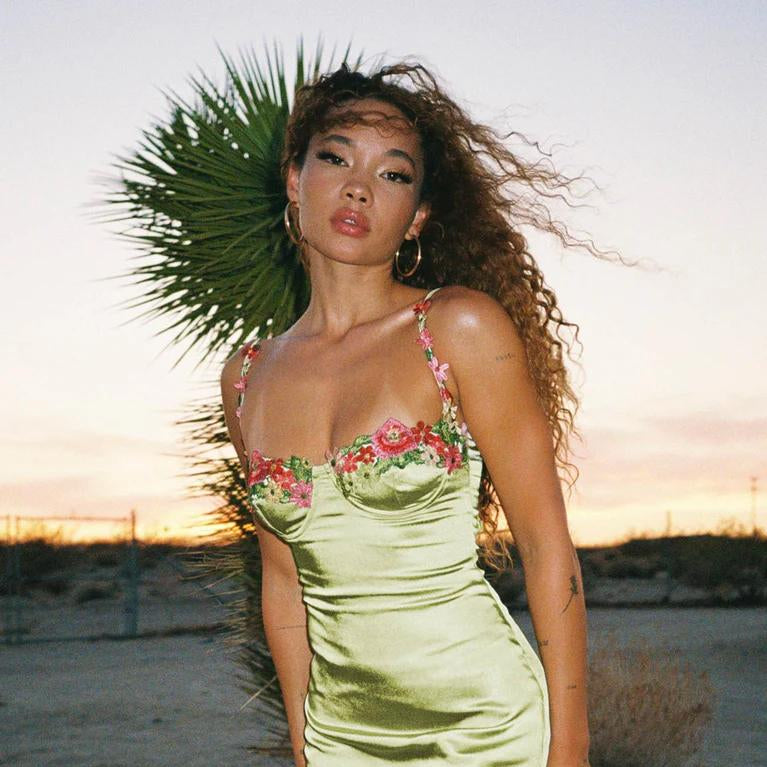 Vestido Persephone