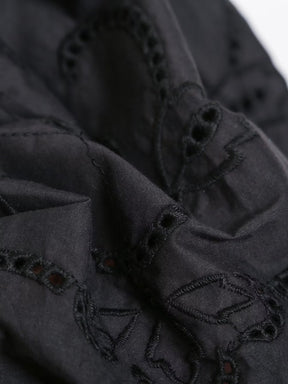 Vestido Supernatural