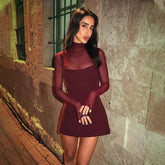 Vestido Devotion