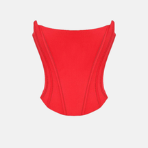 Corset Vegas