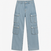 Calça Duskwave