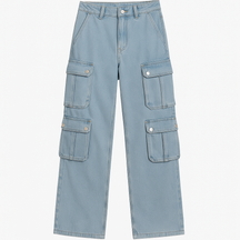 Calça Duskwave