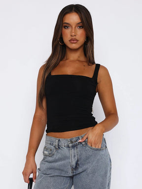 Blusa Malibu