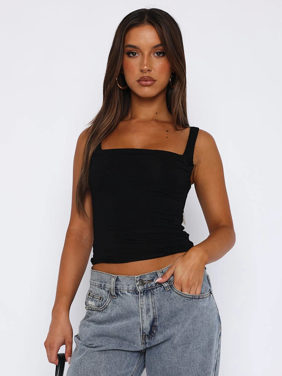Blusa Malibu