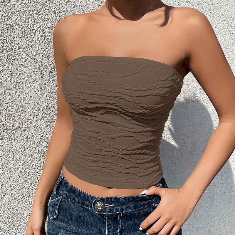 Blusa Rewind
