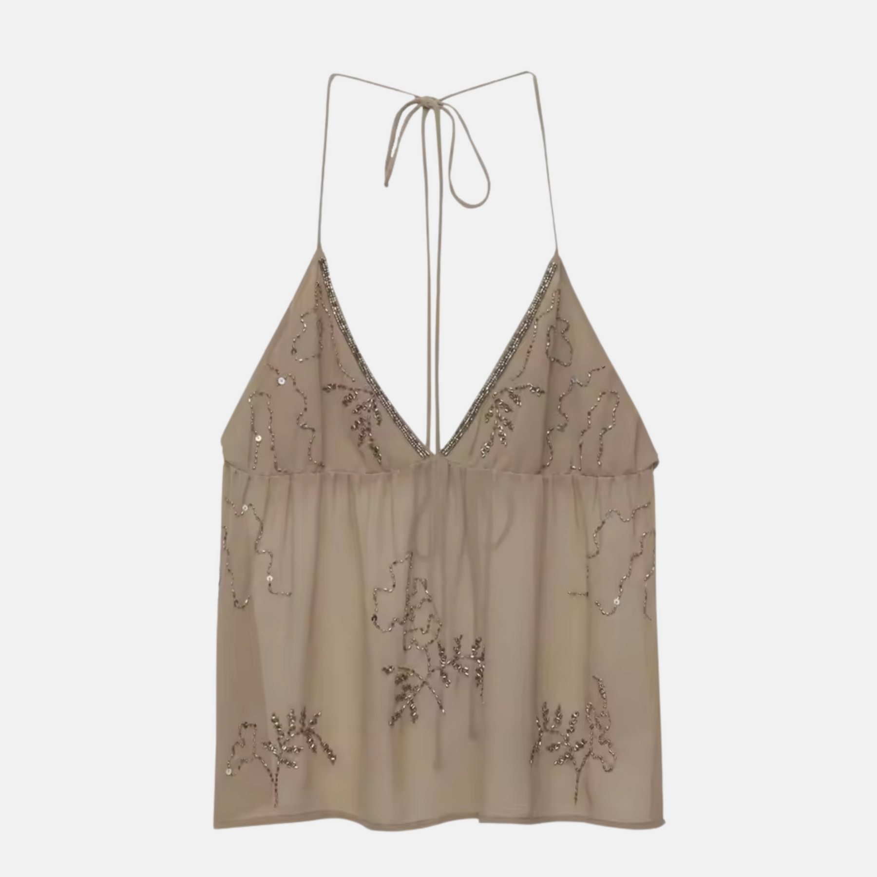 Blusa Prism
